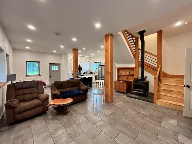 House for sale in Vanderhoof, Vanderhoof And Area, 520 Oak Street, 263145757 | Realtylink.org