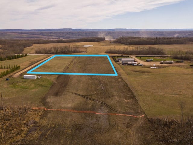 Lot for sale in Fort St. John, Fort St. John, Lot 4 240 Road, 263145758 | Realtylink.org