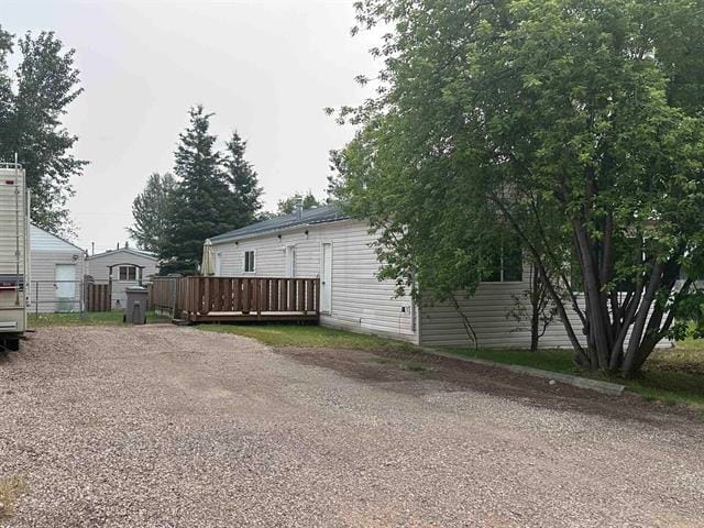 Manufactured Home for sale in Fort Nelson, Fort Nelson, 5228 42 Street, 263145759 | Realtylink.org