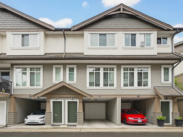 Townhouse for sale in Langley, Langley, 62 8250 209b Street, 263145763 | Realtylink.org