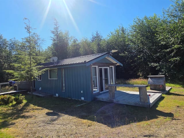 House for sale in Daajing Giids City, Prince Rupert, 65930 16 Highway, 263145766 | Realtylink.org
