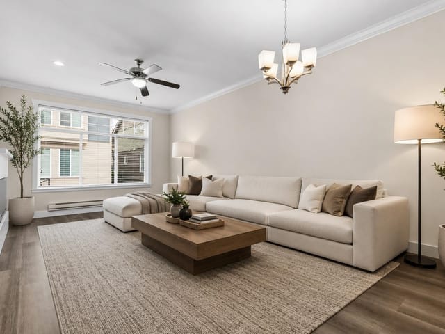 Townhouse for sale in Surrey, North Surrey, 90 15399 Guildford Drive, 263145767 | Realtylink.org