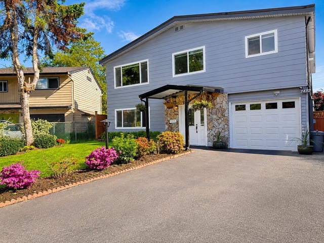 House for sale in Delta, N. Delta, 7432 115a Street, 263145768 | Realtylink.org