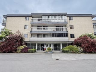 Apartment for sale in Richmond, Richmond, 102 6380 Buswell Street, 263145769 | Realtylink.org