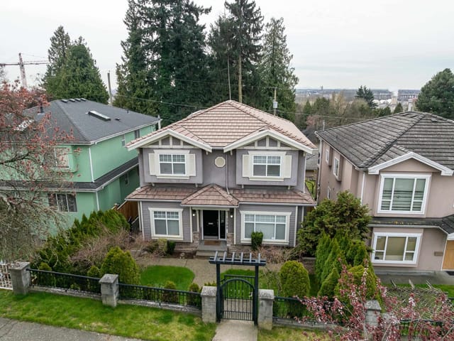 House for sale in Vancouver, Vancouver East, 1788 E 64th Avenue, 263145770 | Realtylink.org