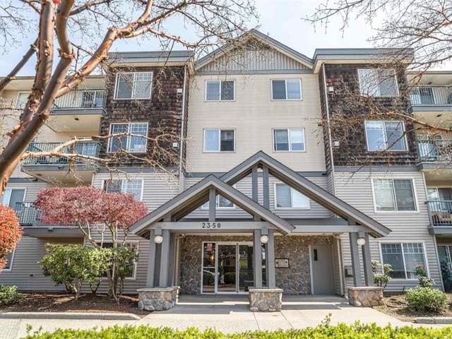 Apartment for sale in Abbotsford, Abbotsford, 301 2350 Westerly Street, 263145773 | Realtylink.org