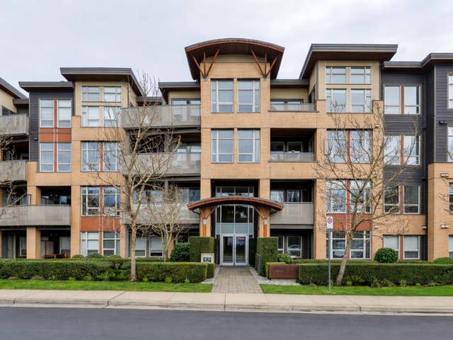 Apartment for sale in Delta, Tsawwassen, 106 1166 54a Street, 263145774 | Realtylink.org