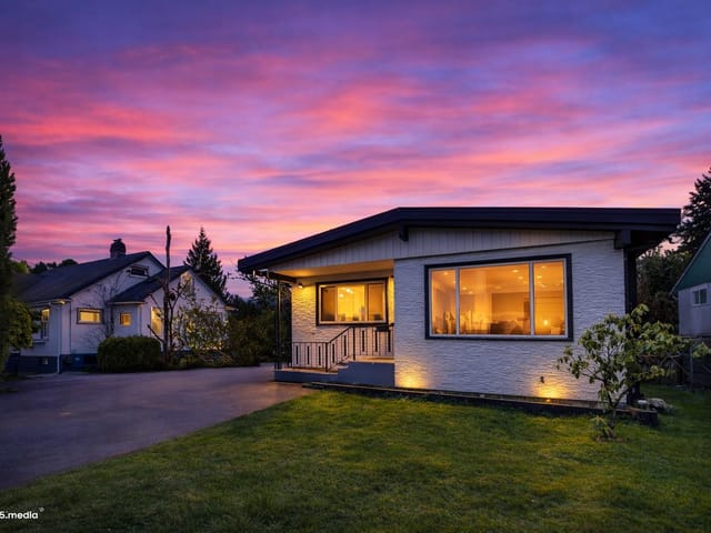 House for sale in Chilliwack, Chilliwack, 9610 Hazel Street, 263145776 | Realtylink.org