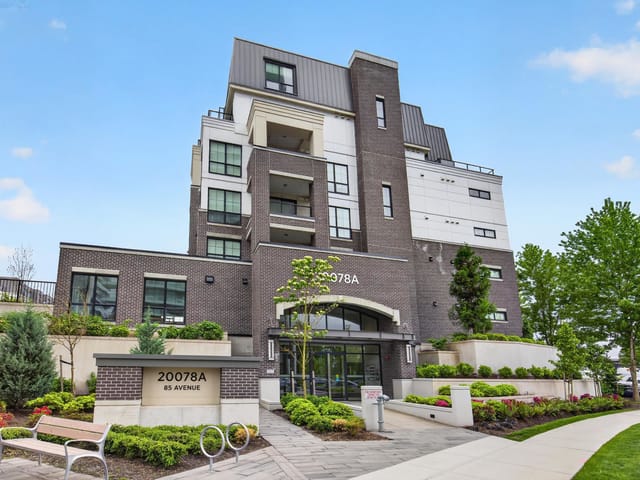 Apartment for sale in Langley, Langley, A102 20078 85 Avenue, 263145777 | Realtylink.org