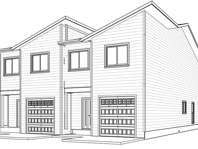 1/2 Duplex for sale in Terrace, Terrace, 1 4005 Thomas Street, 263145778 | Realtylink.org
