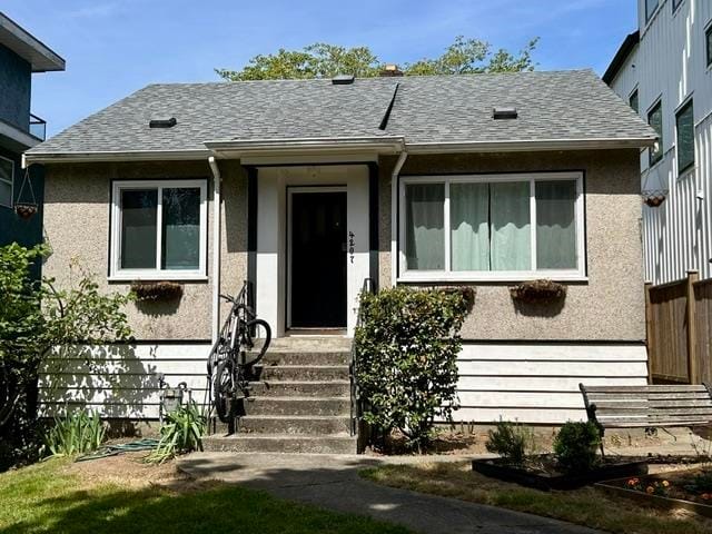 House for sale in Vancouver, Vancouver West, 4207 W 15th Avenue, 263145779 | Realtylink.org