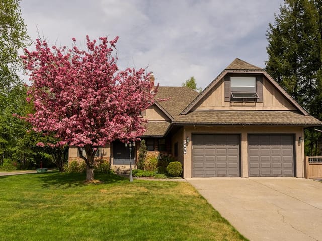 House for sale in Prince George, PG City South West, 5620 McGrath Place, 263145780 | Realtylink.org