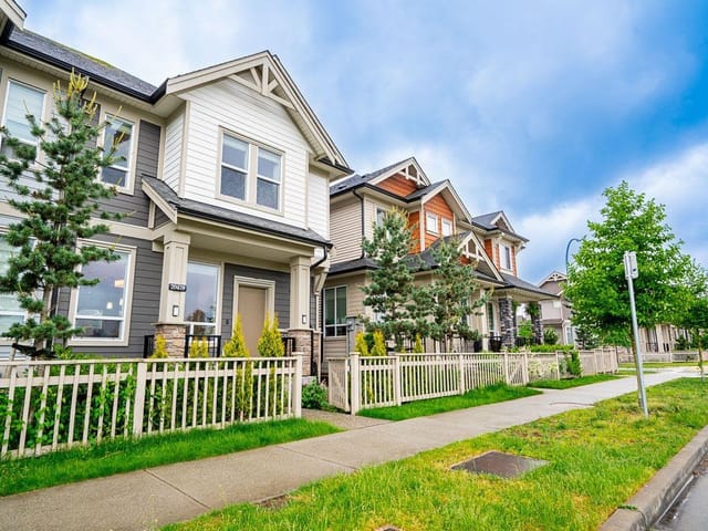 Townhouse for sale in Langley, Langley, 20478 78 Avenue, 263145783 | Realtylink.org