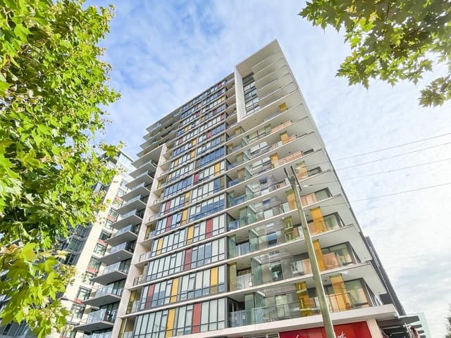 Apartment for sale in Vancouver, Vancouver West, 1202 1788 Columbia Street, 263145784 | Realtylink.org