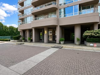 Apartment for sale in Burnaby, Burnaby North, 1108 9623 Manchester Drive, 263145790 | Realtylink.org