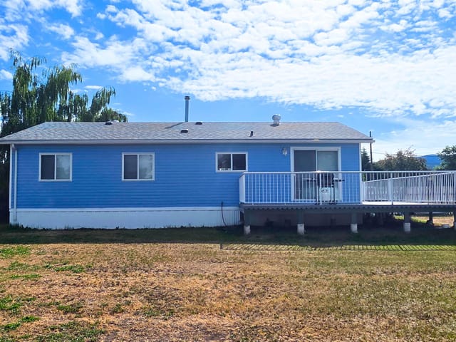 Manufactured Home for sale in Houston, Houston, 2131 Winter Avenue, 263145791 | Realtylink.org