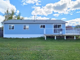 Manufactured Home for sale in Houston, Houston, 2131 Winter Avenue, 263145791 | Realtylink.org