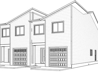 1/2 Duplex for sale in Terrace, Terrace, 2 4005 Thomas Street, 263145796 | Realtylink.org