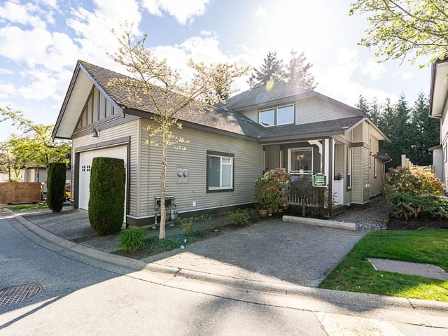 Townhouse for sale in Surrey, Surrey, 42 8250 158 Street, 263145800 | Realtylink.org