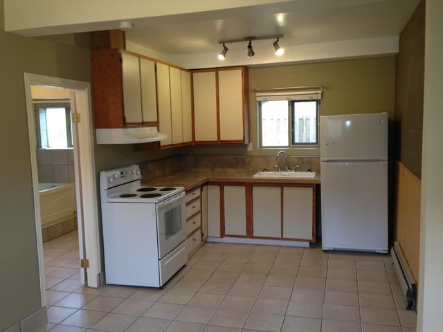 Triplex for sale in Prince George, PG City North, 1230 Inverness Road, 263145801 | Realtylink.org