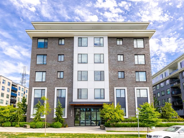 Apartment for sale in Surrey, Surrey, 206 15815 85 Avenue, 263145802 | Realtylink.org