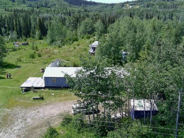 House for sale in Burns Lake, Burns Lake, 26783 York Road, 263145805 | Realtylink.org