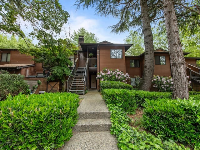 Townhouse for sale in Surrey, North Surrey, 914 10620 150 Street, 263145811 | Realtylink.org