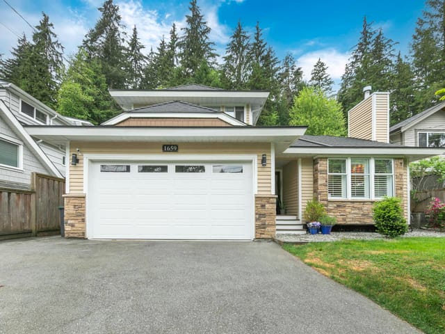 House for sale in North Vancouver, North Vancouver, 1659 Deep Cove Road, 263145822 | Realtylink.org