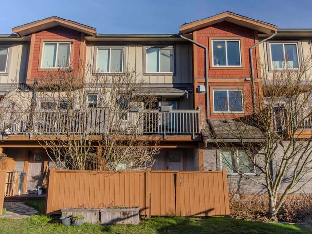 Townhouse for sale in Squamish, Squamish, 21 40653 Tantalus Road, 263145823 | Realtylink.org
