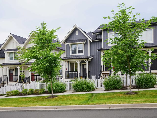 Townhouse for sale in Maple Ridge, Maple Ridge, 159 24951 112 Avenue, 263145827 | Realtylink.org