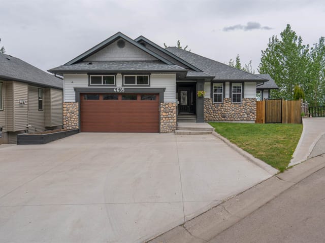 House for sale in Prince George, PG City North, 4635 Avtar Place, 263145829 | Realtylink.org
