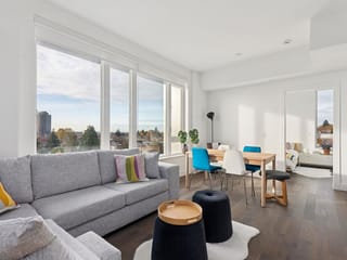 Apartment for sale in Vancouver, Vancouver West, 603 7777 Cambie Street, 263145831 | Realtylink.org