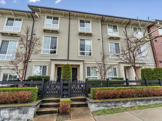 Townhouse for sale in Surrey, South Surrey White Rock, 43 16260 23a Avenue, 263145832 | Realtylink.org