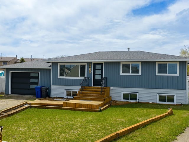 House for sale in Fort St. John, Fort St. John, 8835 103a Avenue, 263145833 | Realtylink.org