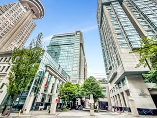 Apartment for sale in Vancouver, Vancouver West, 2010 438 Seymour Street, 263145835 | Realtylink.org