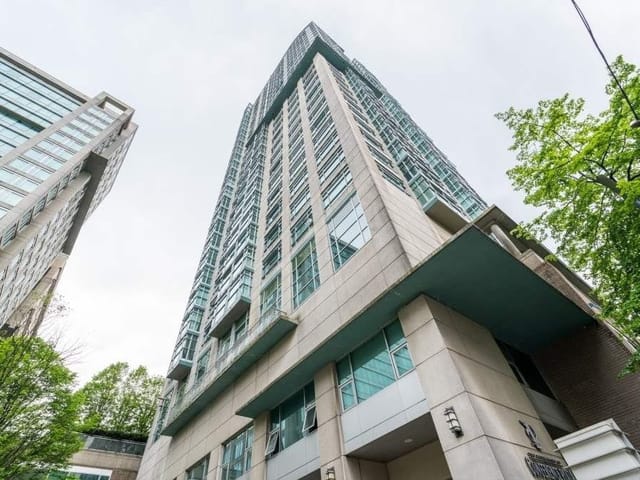 Apartment for sale in Vancouver, Vancouver West, 2010 438 Seymour Street, 263145835 | Realtylink.org