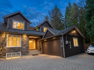 House for sale in North Vancouver, North Vancouver, 1376 Dyck Road, 263145844 | Realtylink.org