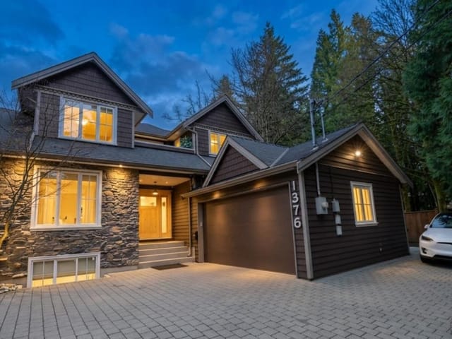 House for sale in North Vancouver, North Vancouver, 1376 Dyck Road, 263145844 | Realtylink.org