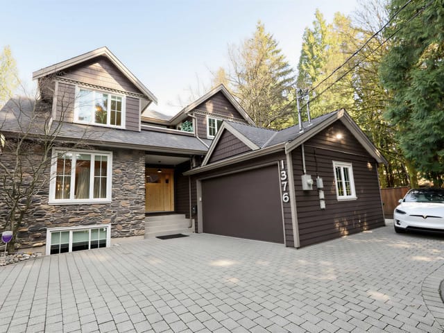 House for sale in North Vancouver, North Vancouver, 1376 Dyck Road, 263145844 | Realtylink.org