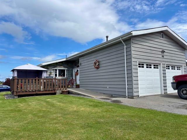 House for sale in Kitimat, Kitimat, 46 Charles Street, 263145847 | Realtylink.org
