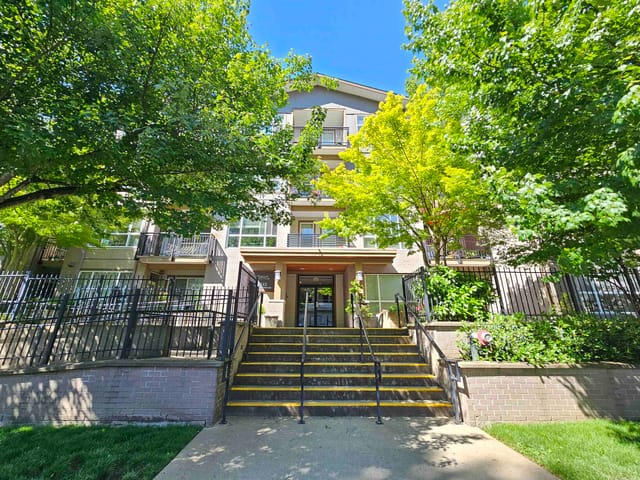 Apartment for sale in Port Coquitlam, Port Coquitlam, 110 2343 Atkins Avenue, 263145849 | Realtylink.org