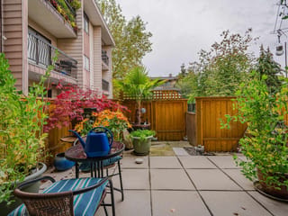 Apartment for sale in White Rock, South Surrey White Rock, 114 1442 Blackwood Street, 263145853 | Realtylink.org