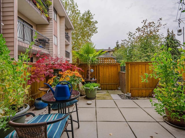 Apartment for sale in White Rock, South Surrey White Rock, 114 1442 Blackwood Street, 263145853 | Realtylink.org