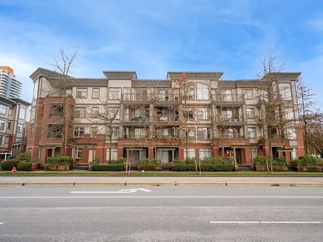 Apartment for sale in Surrey, North Surrey, 117 10499 University Drive, 263145855 | Realtylink.org