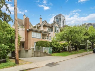 Apartment for sale in Burnaby, Burnaby South, 106 5568 Barker Avenue, 263145859 | Realtylink.org