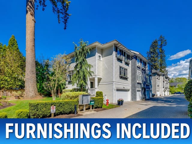 Townhouse for sale in Surrey, South Surrey White Rock, 19 253 171 Street, 263145863 | Realtylink.org