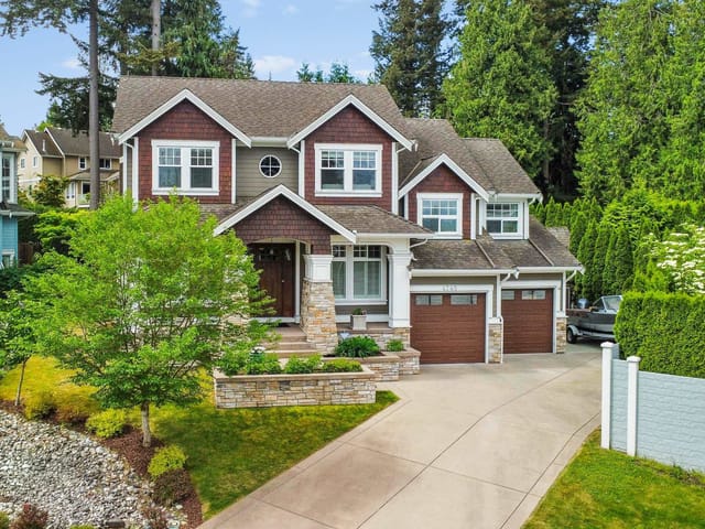 House for sale in Langley, Langley, 4745 204a Street, 263145867 | Realtylink.org