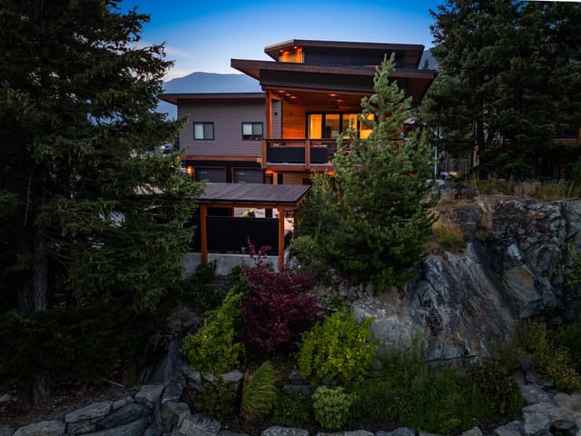 House for sale in Pemberton, Pemberton, 7456 Dogwood Street, 263145870 | Realtylink.org
