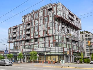 Apartment for sale in Vancouver, Vancouver East, 710 209 E 7th Avenue, 263145871 | Realtylink.org