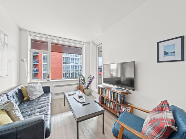 Apartment for sale in Vancouver, Vancouver East, 710 209 E 7th Avenue, 263145871 | Realtylink.org